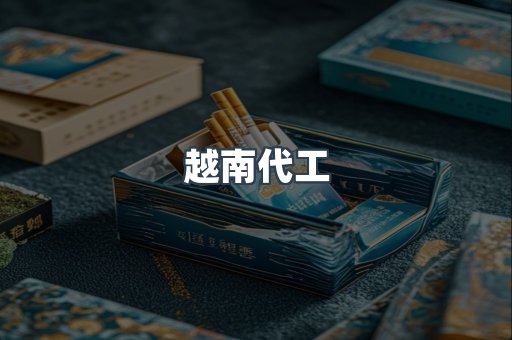 越南代工